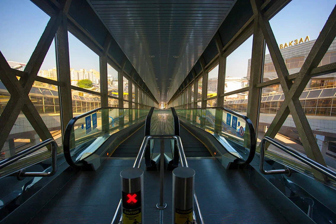 Траволаторы